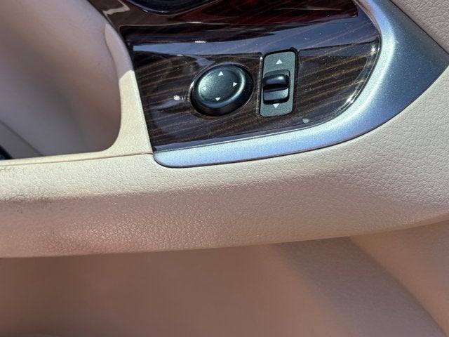 2015 Nissan Altima 2.5 SL