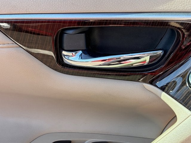 2015 Nissan Altima 2.5 SL