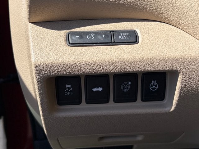 2015 Nissan Altima 2.5 SL