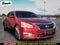 2015 Nissan Altima Base