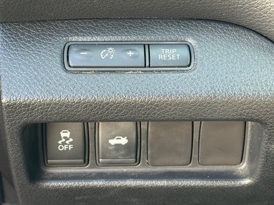 2015 Nissan Altima Base
