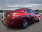 2015 Nissan Altima Base