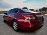 2015 Nissan Altima Base