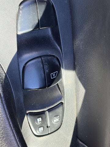 2015 Nissan Altima Base