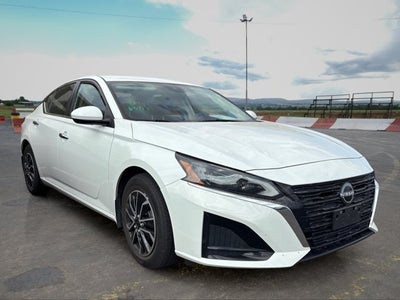 2023 Nissan Altima 2.5 S