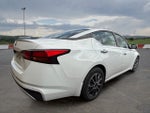 2023 Nissan Altima 2.5 S