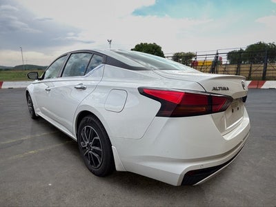 2023 Nissan Altima 2.5 S