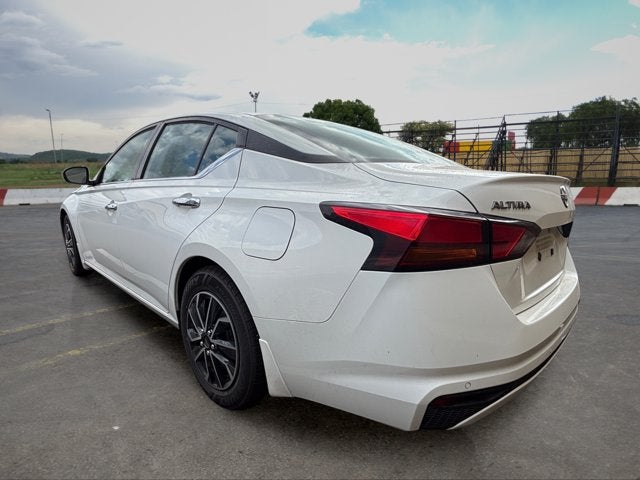 2023 Nissan Altima 2.5 S