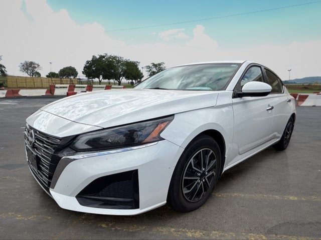 2023 Nissan Altima 2.5 S
