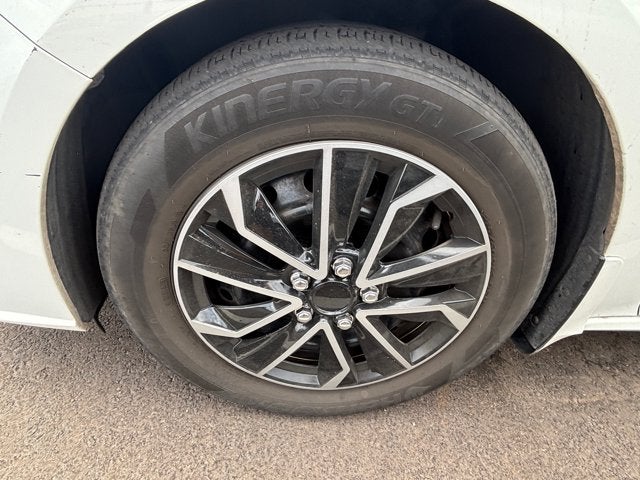 2023 Nissan Altima 2.5 S
