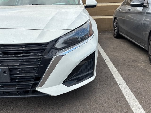 2023 Nissan Altima 2.5 S