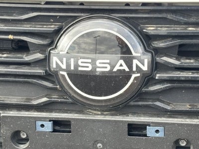 2023 Nissan Altima 2.5 S