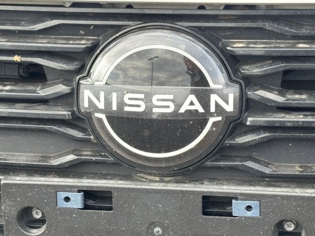 2023 Nissan Altima 2.5 S