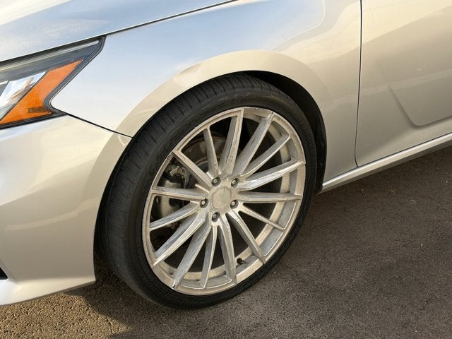 2019 Nissan Altima 2.5 SL