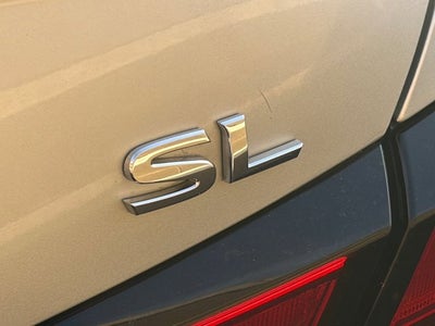 2019 Nissan Altima 2.5 SL