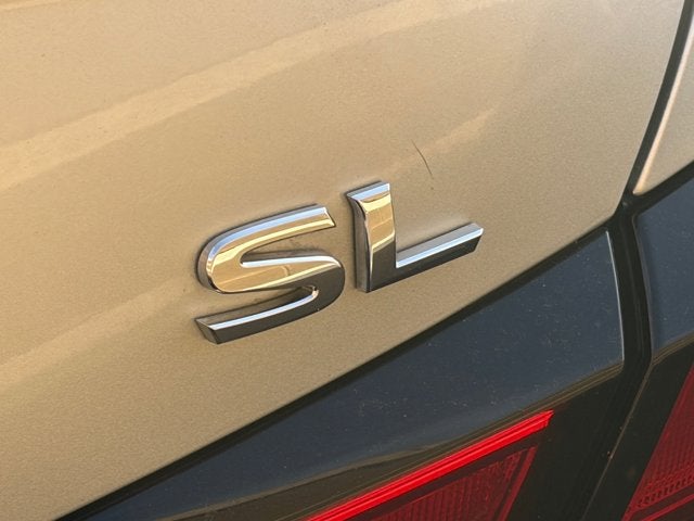 2019 Nissan Altima 2.5 SL