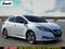 2021 Nissan LEAF SL PLUS