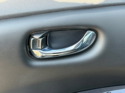 2021 Nissan LEAF SL PLUS