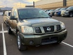 2005 Nissan Titan XE