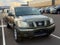 2005 Nissan Titan XE