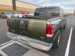 2005 Nissan Titan XE