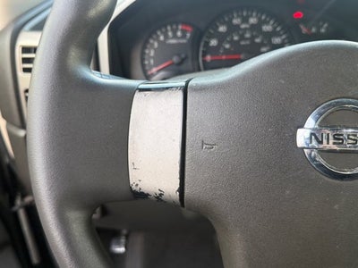 2005 Nissan Titan XE