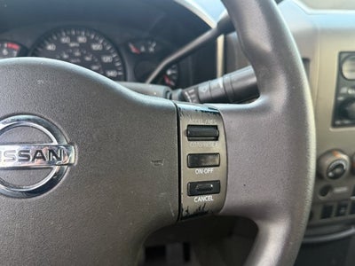 2005 Nissan Titan XE