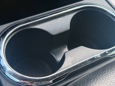 2018 Nissan Titan SL