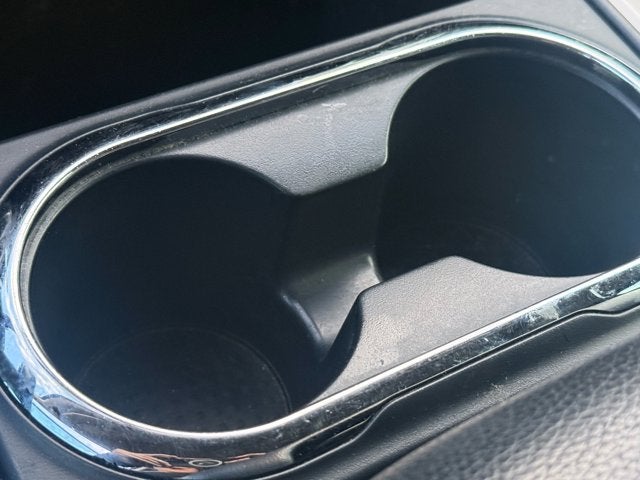 2018 Nissan Titan SL