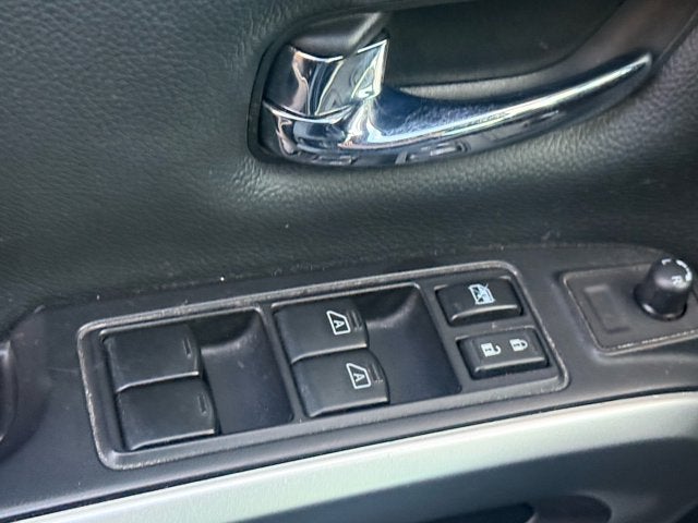 2018 Nissan Titan SL