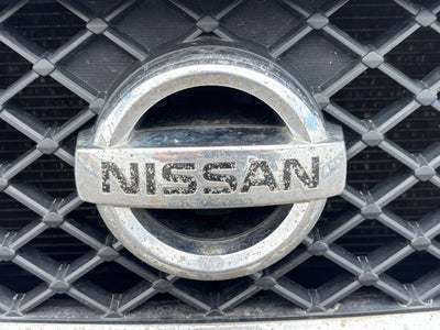 2011 Nissan Frontier SV