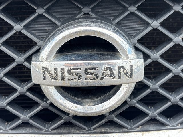 2011 Nissan Frontier SV