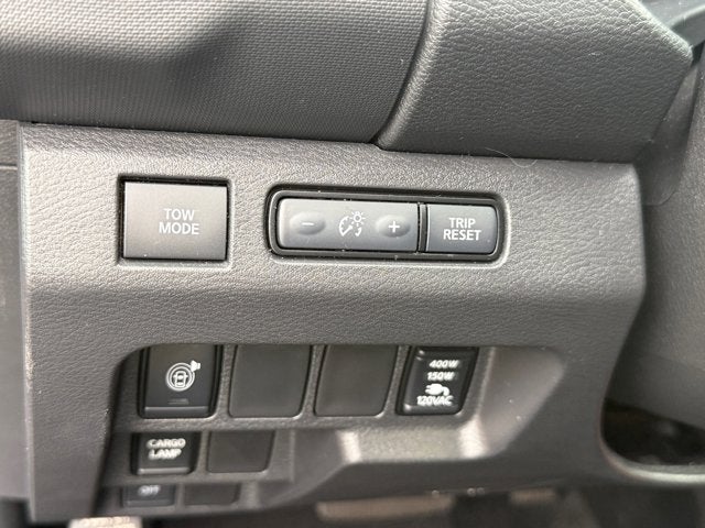 2022 Nissan Frontier PRO-X