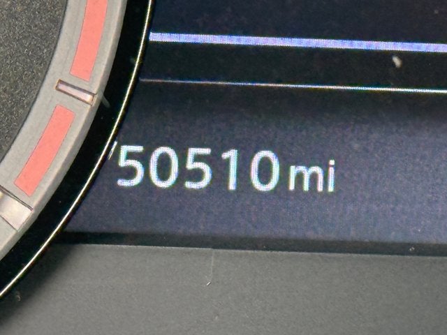 2022 Nissan Frontier PRO-X