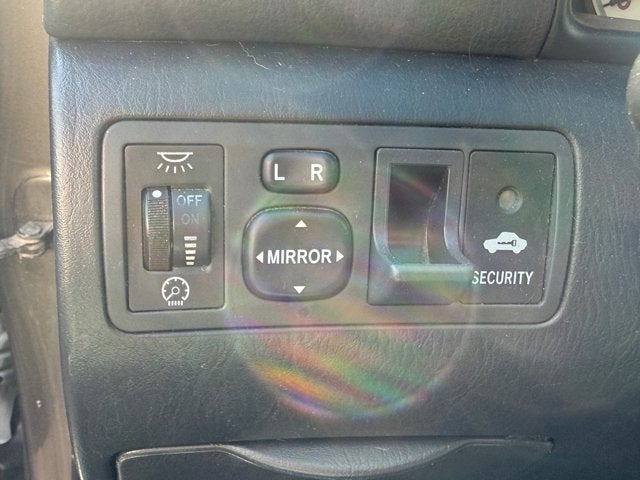 2005 Toyota Corolla Base