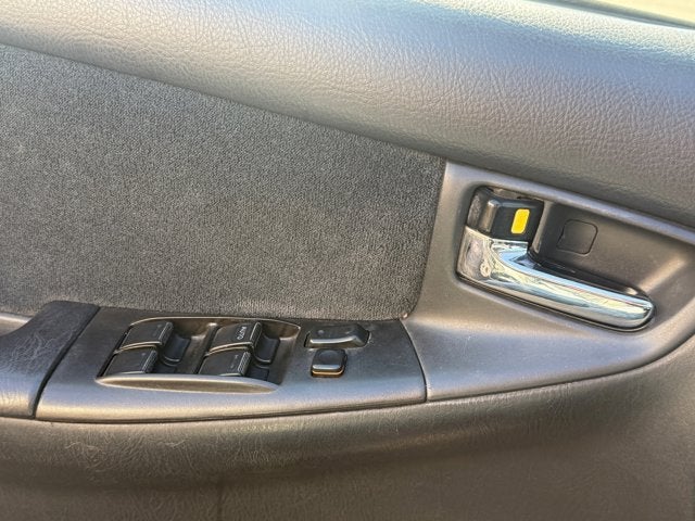 2005 Toyota Corolla Base