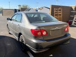 2005 Toyota Corolla Base