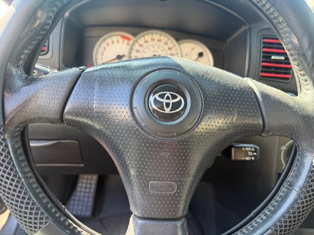 2005 Toyota Corolla Base