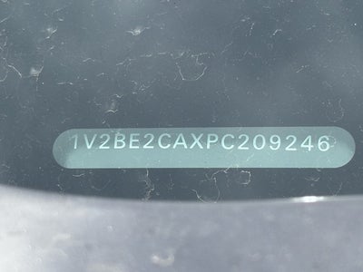 2023 Volkswagen Atlas Cross Sport 3.6L V6 SEL