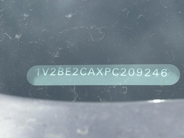 2023 Volkswagen Atlas Cross Sport 3.6L V6 SEL