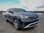 2023 Volkswagen Atlas Cross Sport 3.6L V6 SEL