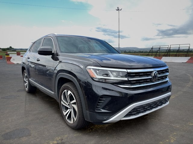 2023 Volkswagen Atlas Cross Sport 3.6L V6 SEL