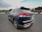 2023 Volkswagen Atlas Cross Sport 3.6L V6 SEL