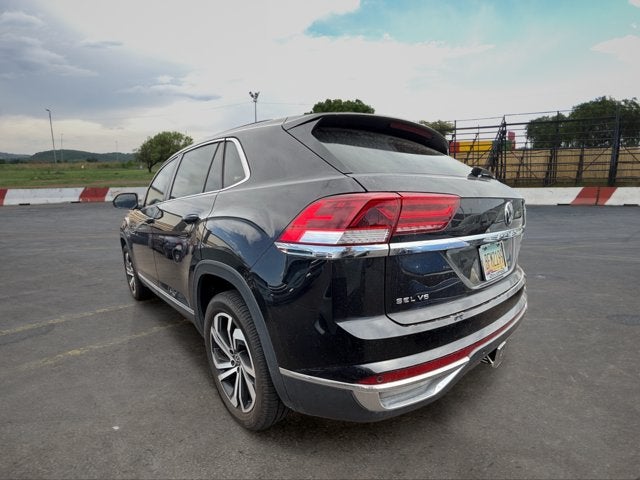 2023 Volkswagen Atlas Cross Sport 3.6L V6 SEL