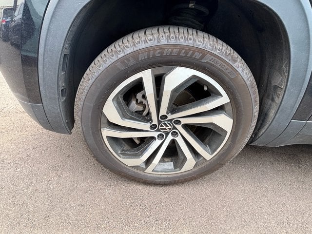 2023 Volkswagen Atlas Cross Sport 3.6L V6 SEL