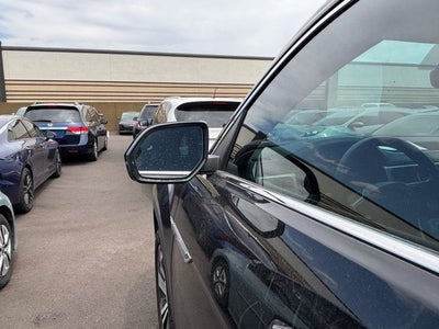 2023 Volkswagen Atlas Cross Sport 3.6L V6 SEL