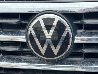 2023 Volkswagen Atlas Cross Sport 3.6L V6 SEL