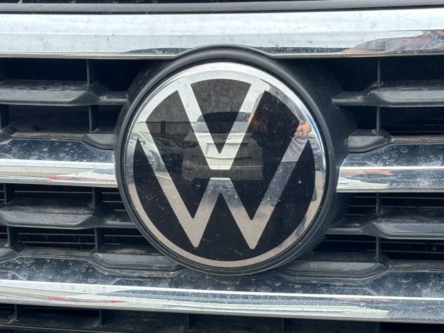 2023 Volkswagen Atlas Cross Sport 3.6L V6 SEL