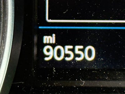 2019 Volkswagen Atlas 2.0T SE