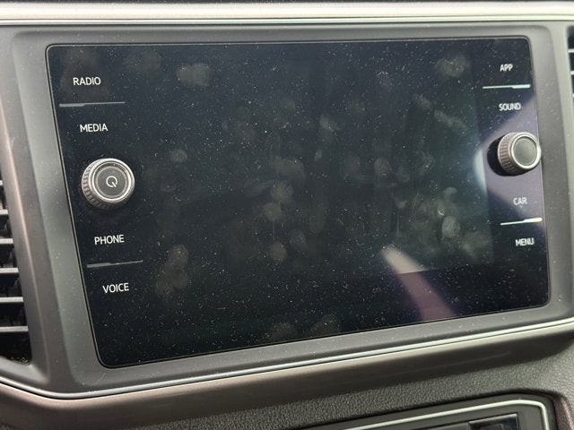 2019 Volkswagen Atlas 2.0T SE